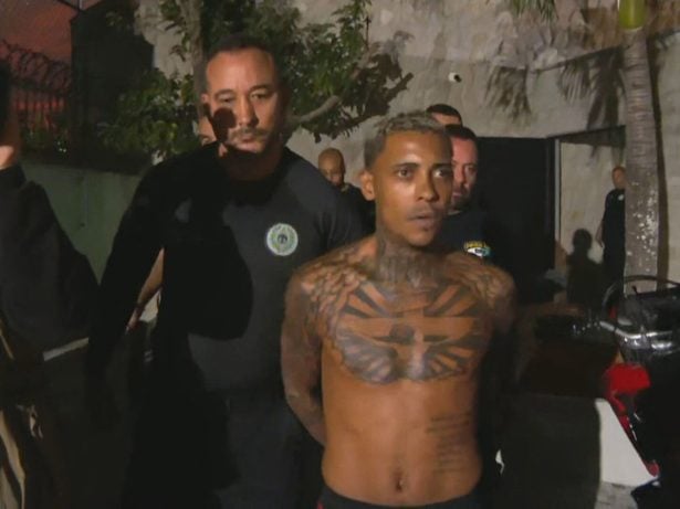 Prisão de MC Poze causa indignação na web e internautas apontam racismo