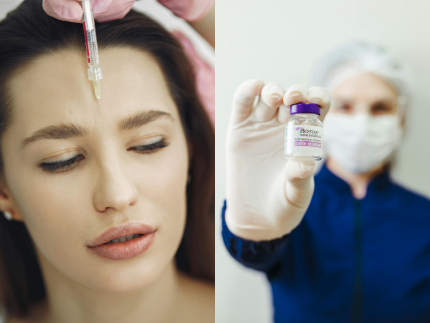 “Baby Botox”: intervenções estéticas em jovens viralizam na internet ...