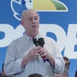 Ciro Gomes volta ao PSDB com críticas ao PT e mira governo do Ceará