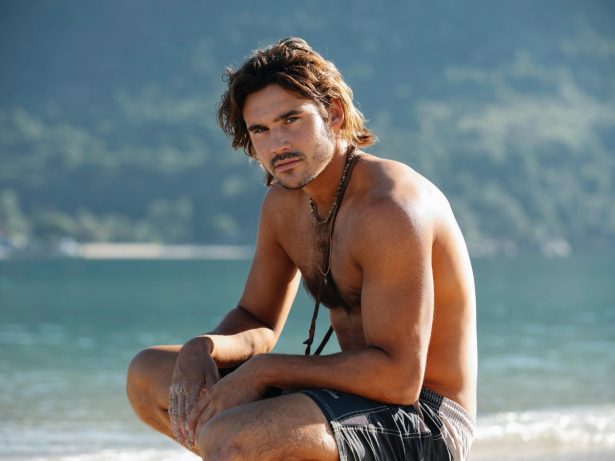 Nicolas Prattes ganha nova chance na Globo após turbulenta Mania de Você