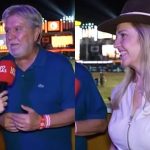 Prefeito e primeira-dama falam sobre importância do “Votu International Rodeo” para a cidade
