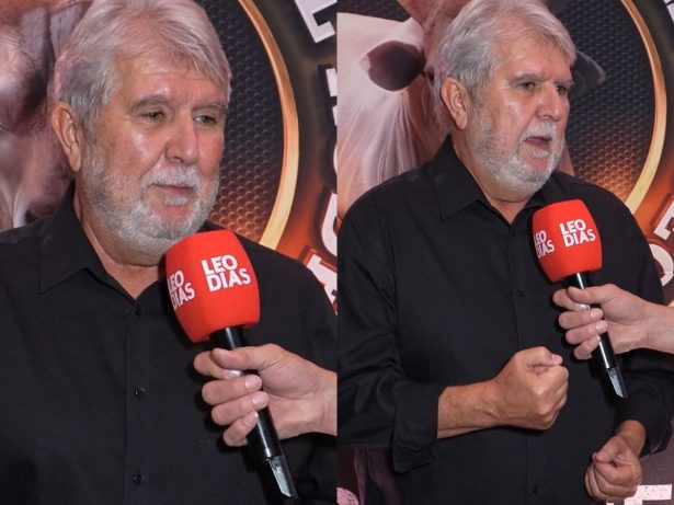 Prefeito vibra com nova edição do “Votu International Rodeo”: “Ano que vem tem mais”