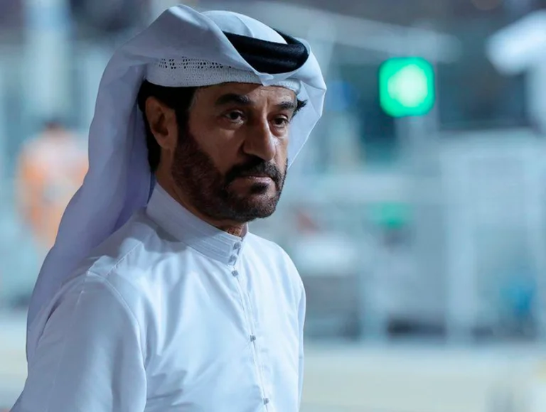 Presidente da FIA é suspeito de tentar manipular corrida da F1 na Arábia Saudita em 2023