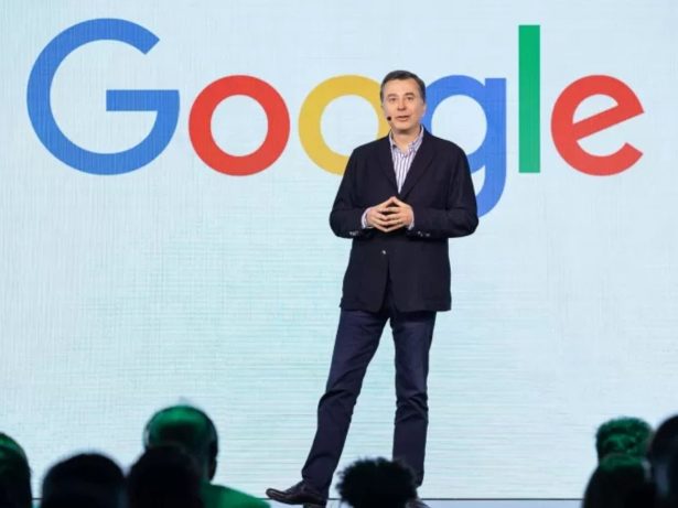Presidente do Google diz que mudanças no Marco Civil da Internet podem levar à censura prévia