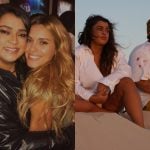 As homenagens de despedida dos amigos de Preta Gil; acompanhe!