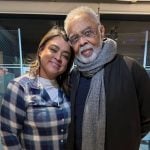 Gilberto Gil e Flora Gil se pronunciam após a morte de Preta Gil