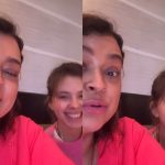 Em tratamento nos EUA, Preta Gil e sobrinha jantam juntas em Nova York