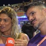 Priscila Fantin e Bruno Lopes falam sobre futuro: “Vamos aonde nosso coração acredita”