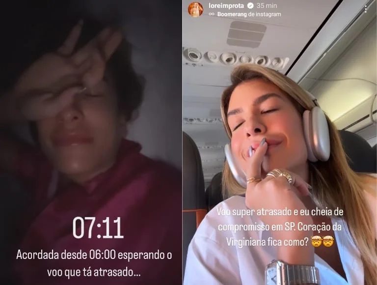 Reprodução Instagram