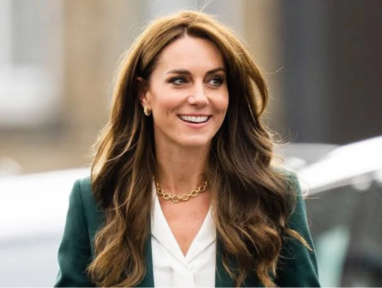 Kate Middleton é internada por conta de cirurgia abdominal. Saiba detalhes!