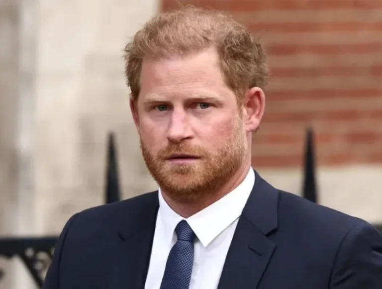 Príncipe Harry revela um dos motivos de romper com Família Real