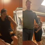 Meghan Markle revela vídeo inédito do parto da filha com Príncipe Harry