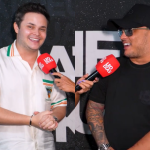 Matheus e Kauan brincam com possível entrada no BBB25: “Não dura uma semana”