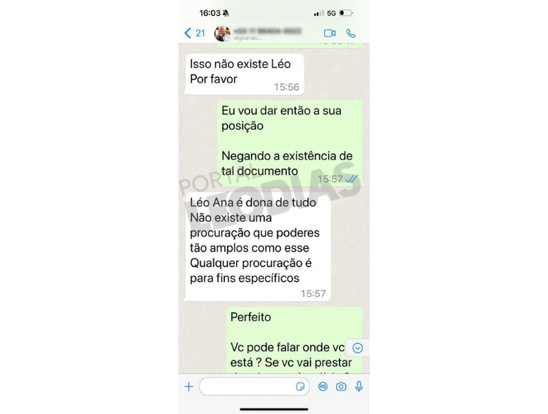 Leo Dias