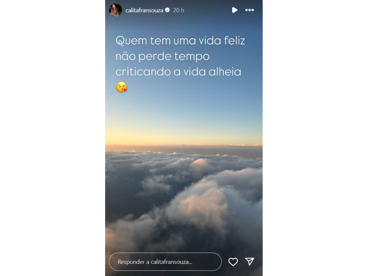 Reprodução Instagram