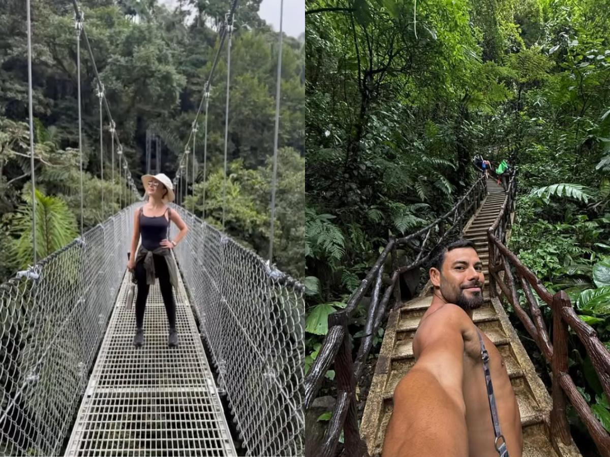 Reprodução Instagram/montagem