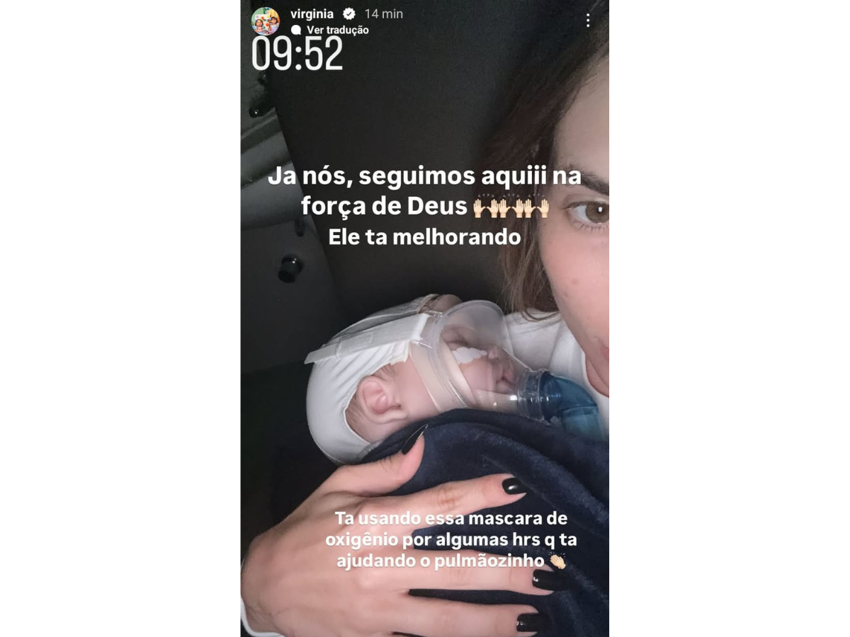 Reprodução Instagram