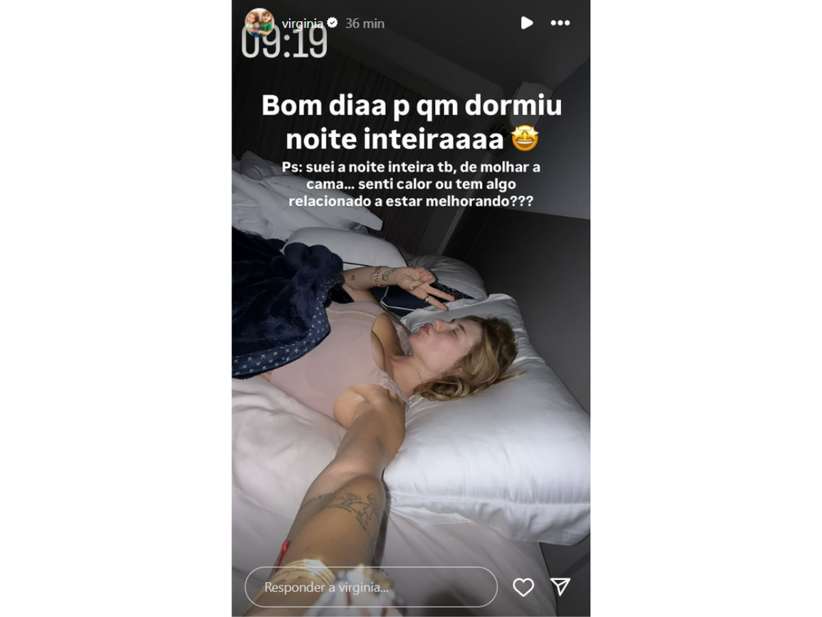 Reprodução Instagram