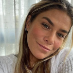 Priscila Fantin revela que passou por climatério durante Dança dos Famosos: “Corpo gritava”