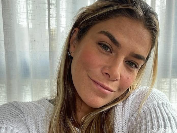 Priscila Fantin revela que passou por climatério durante Dança dos Famosos: “Corpo gritava”