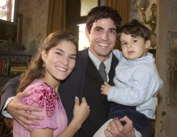 Divulgação/Gianne Carvalho/TV Globo
