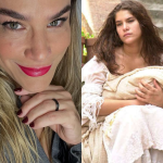 Priscila Fantin relembra papel em “Esperança” e revela impacto na carreira