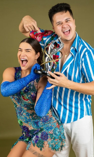 Divulgação/João Miguel Junior/Globo