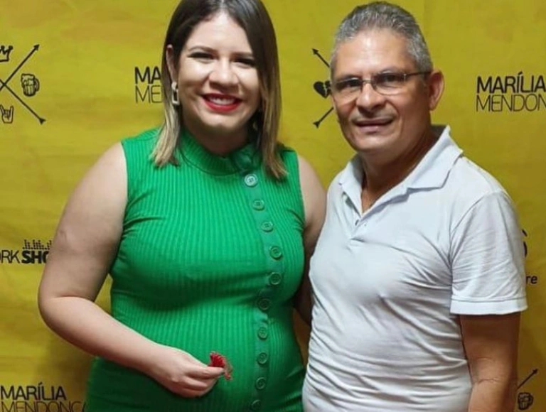 Produtor que comprou 1° show de Marilia Mendonça morre em tentativa de assalto