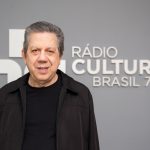 Professor Pasquale retorna à Rádio Cultura com novo programa dedicado à música brasileira
