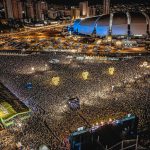 Projeto À Vontade emociona 180 mil pessoas em Natal-RN