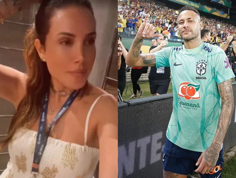 Comida ruim e vazamentos: Hóspedes de cruzeiro de Neymar enumeram reclamações