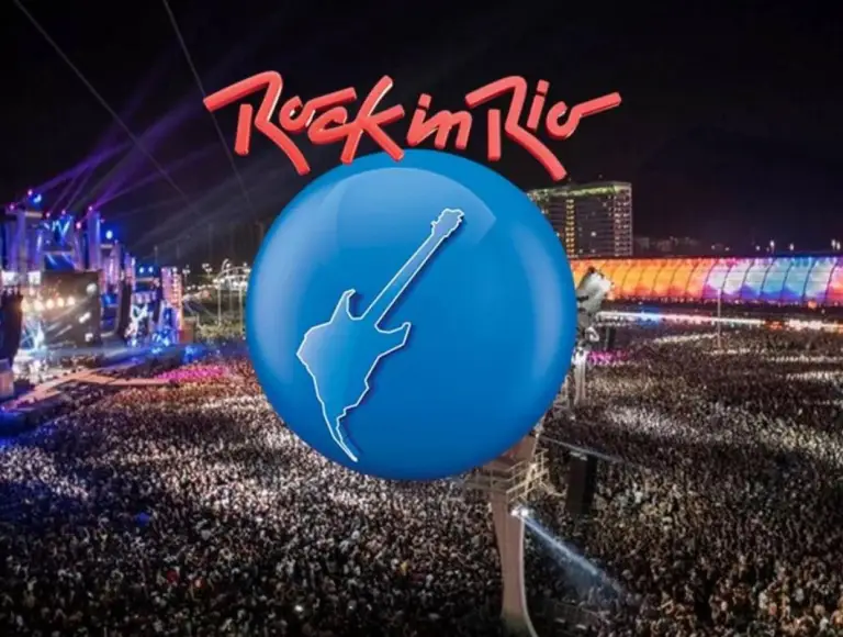 “Vipão” do Rock in Rio tem ingresso de R$3 mil, open bar e regalias