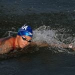 Marotona aquática: Ana Marcela retorna à disputa dos 5km no Mundial de Singapura