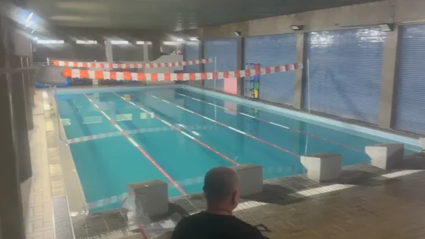 Polícia aponta que academia usava em um dia a carga de cloro recomendada para uma semana em piscina