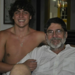 Ex-deputado do PT morre esfaqueado pelo filho