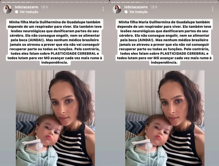 Reprodução Instagram