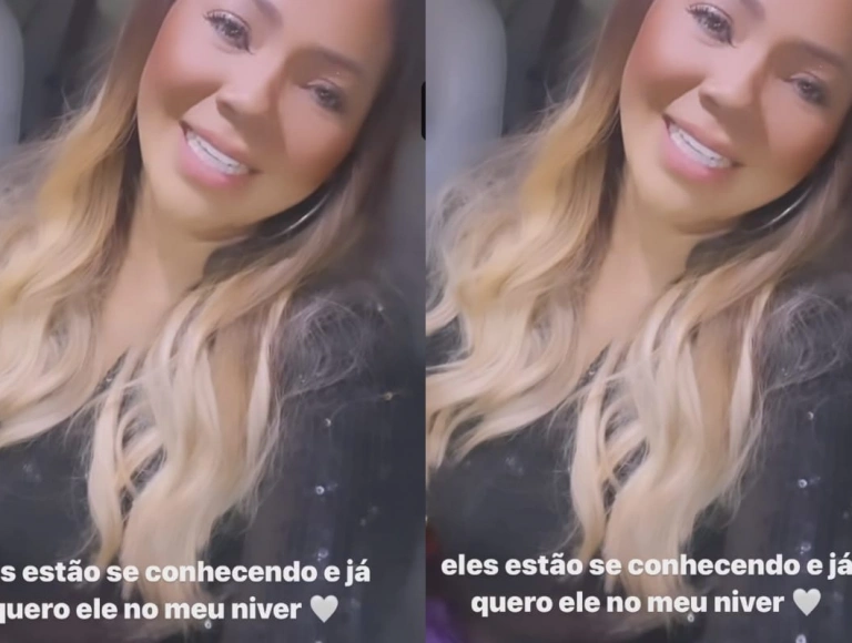 Reprodução Instagram