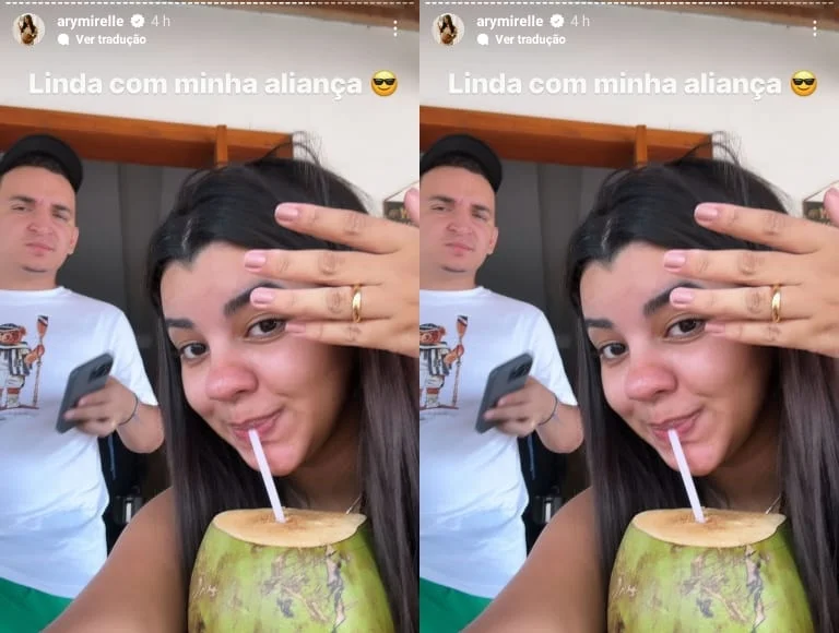 Reprodução Instagram