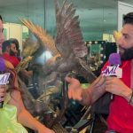 Gusttavo Lima concede primeira entrevista em espanhol para promover parceria com Luis Fonsi
