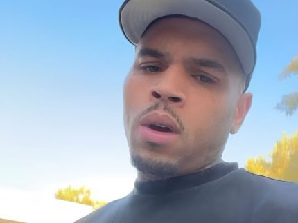 Chris Brown admite agressão em boate e enfrenta justiça britânica