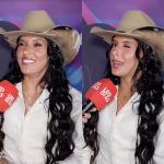 Ana Castela planeja 2026, prepara novo álbum e revela rotina fitness intensa