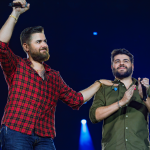 “Vocês & Deus”: Zé Neto & Cristiano anunciam gravação de DVD no Rio de Janeiro