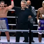 Sacha Bali supera Davi Brito e vence por decisão unânime no “Fight Music Show 7”