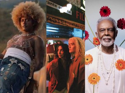 O retorno triunfal da MPB! Clássicos e novos nomes dominam o coração da Geração Z