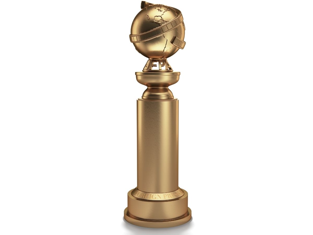 Crédito: Divulgação Golden Globes