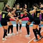 Praia Clube atropela Orlando e segue 100% no Mundial de Clubes de Vôlei Feminino