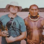 Adepto da pauta ambiental, DiCaprio abre álbum de viagem pelo Brasil e exalta biomas