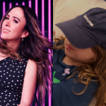 Tata Werneck faz declaração emocionante no aniversário de sete anos da filha: “Ela é luz”