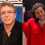 Boninho se pronuncia após Narcisa apontá-lo como pai ausente: “Sigo tranquilo”