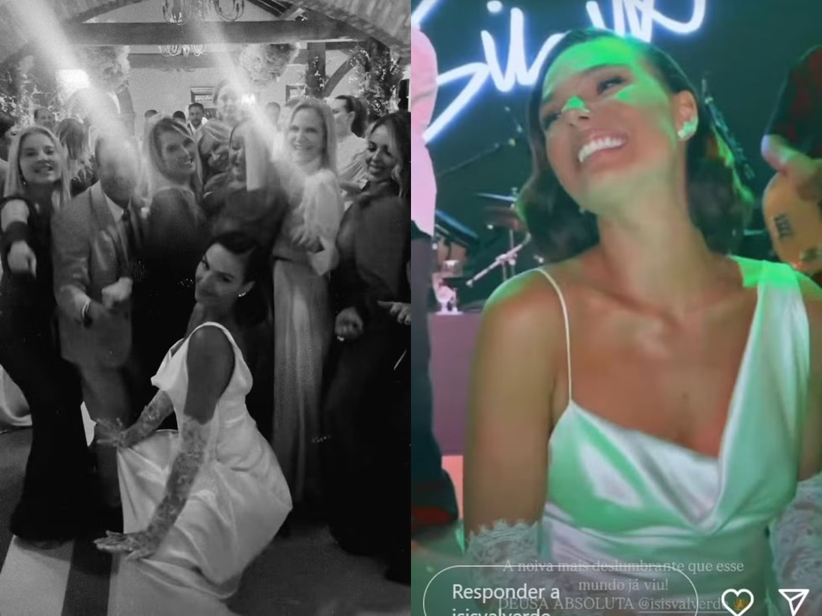 Mãe de Isis Valverde mostra a atriz dançando até o chão em festa de casamento 2 qKmspFJu CAPA DESTAQUE PORTAL LEODIAS WORDPRESS 3
